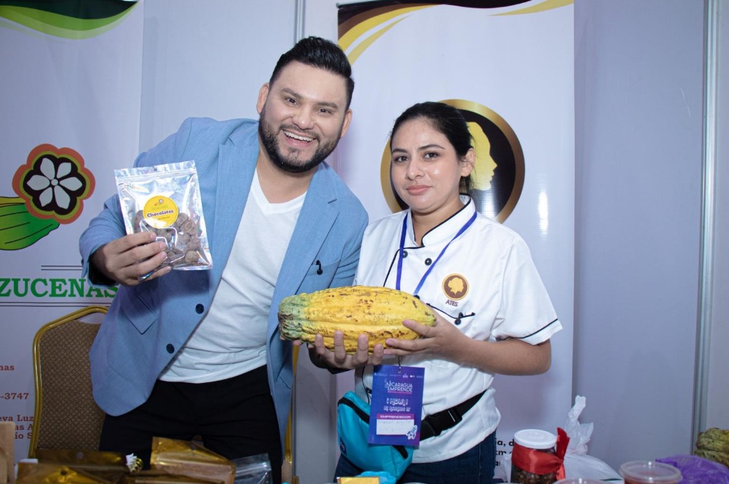 NICARAGUA-EMPRENDE15