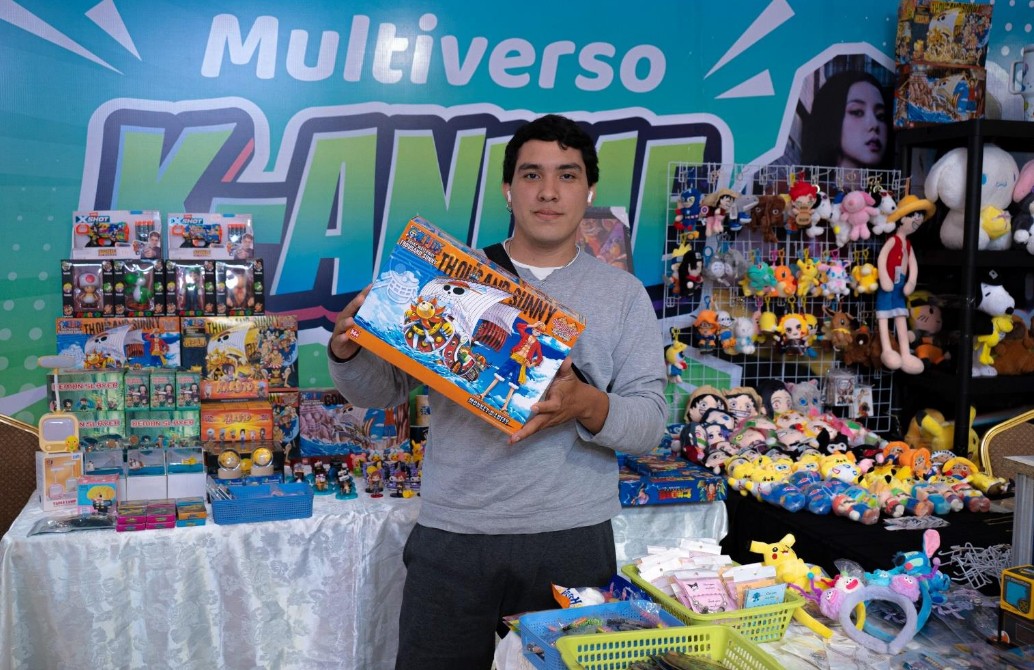 NICARAGUA-EMPRENDE16