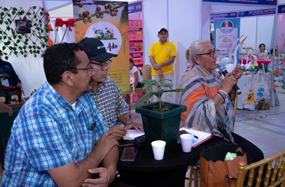 NICARAGUA-EMPRENDE3