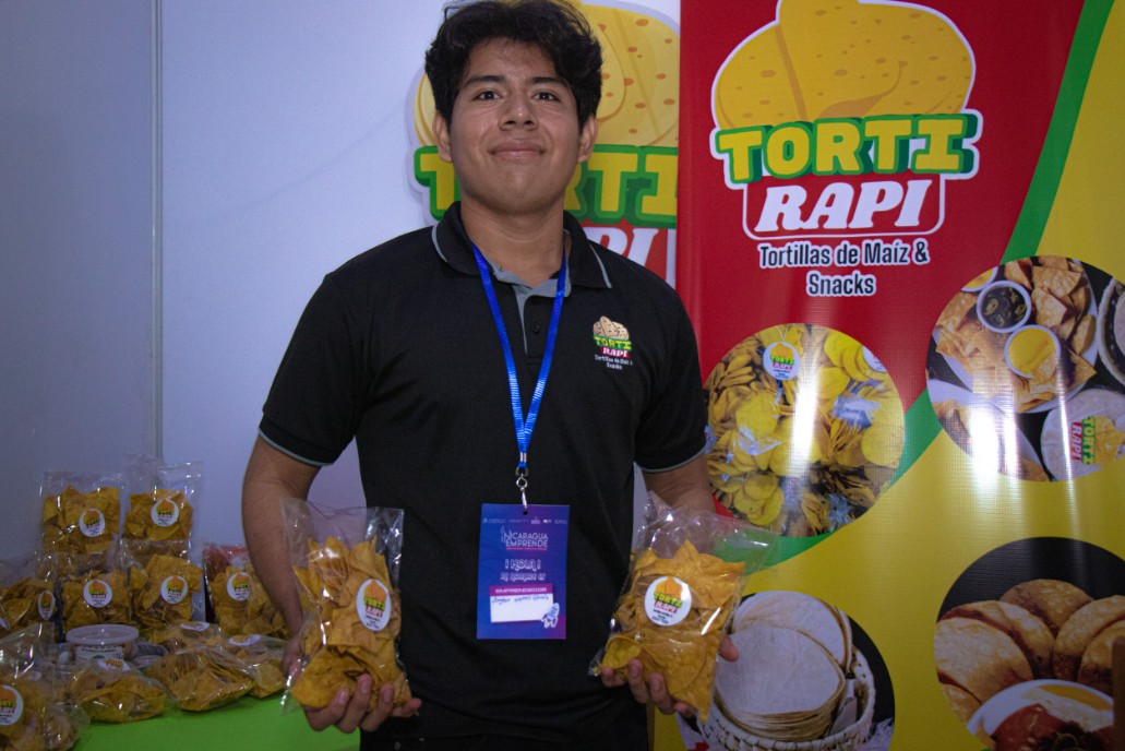 NICARAGUA-EMPRENDE4