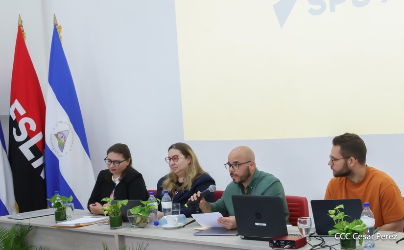 Intercambio-Sputnik-1