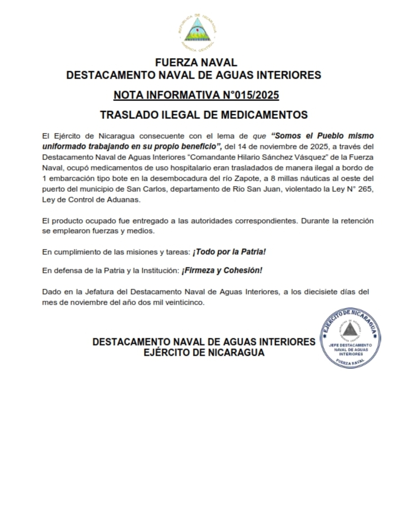 DRPE-NI-N°-015-DNAI-OCUPACION-DE-MEDICAMENTOS_001