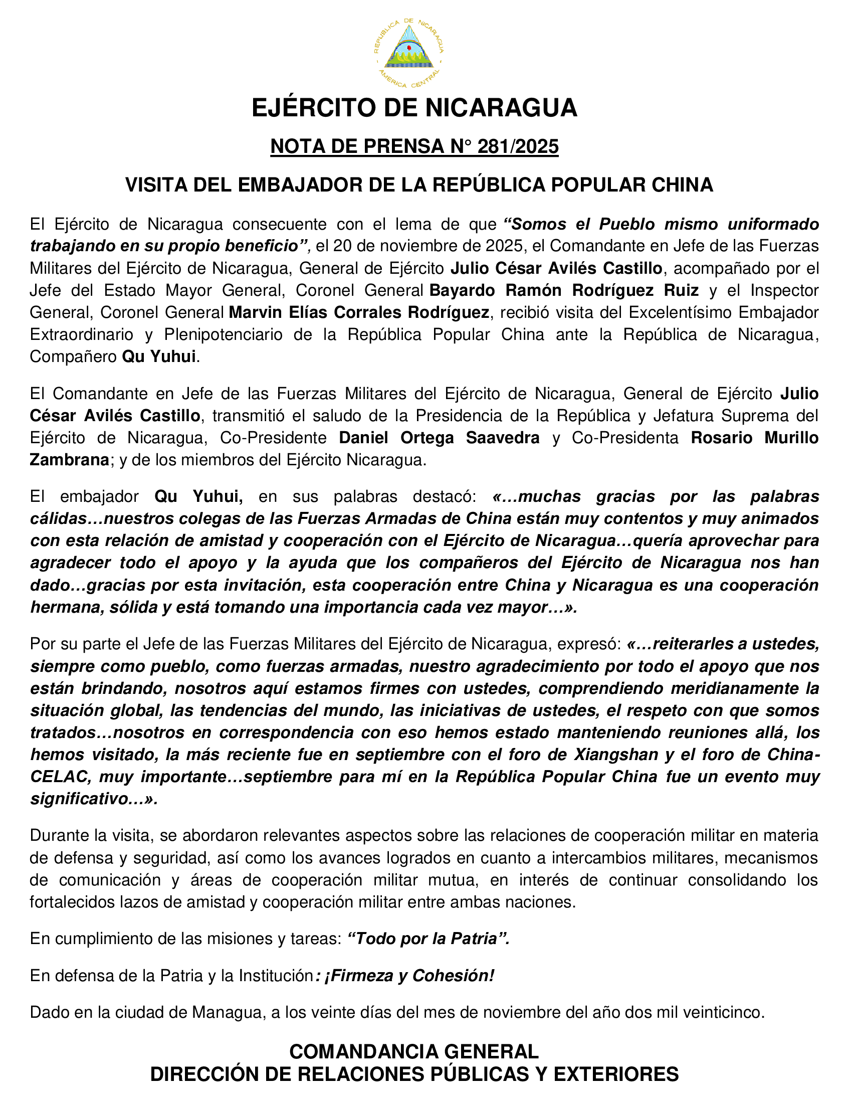 NP-N&deg;-281-Visita-del-embajador-de-la-República-Popular-China