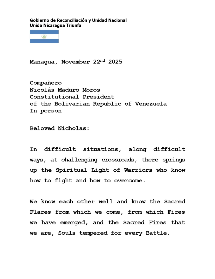 ENG_MENSAJE-AL-PDTE-NICOLAS-MADURO---22-NOV-2025_pages-to-jpg-0001