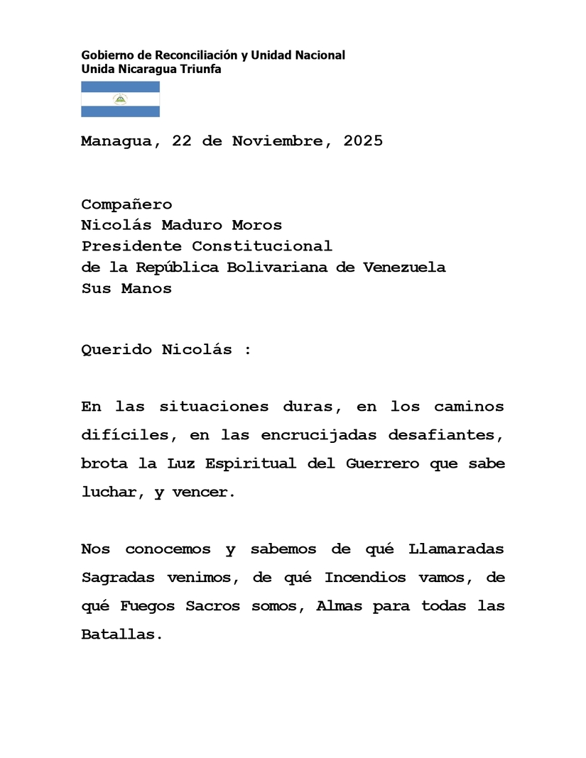 MENSAJE-AL-PDTE-NICOLAS-MADURO---22-NOV-2025_page-0001