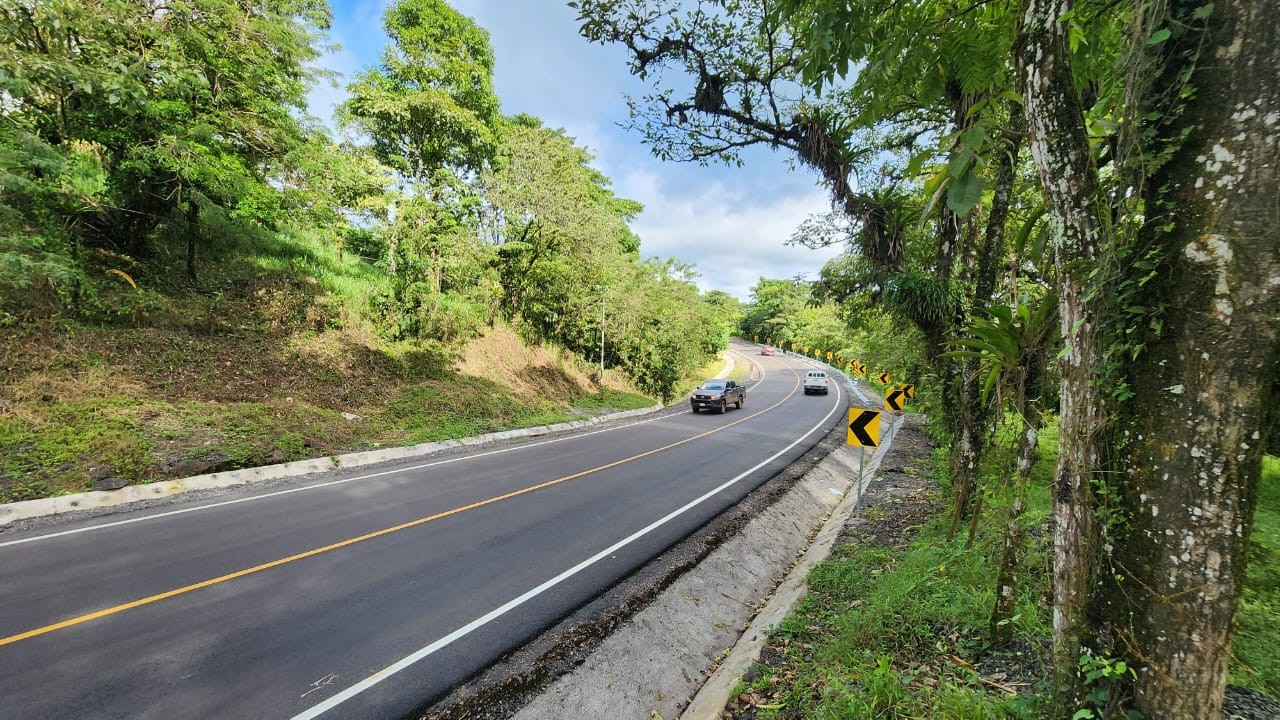 CARRETERA7