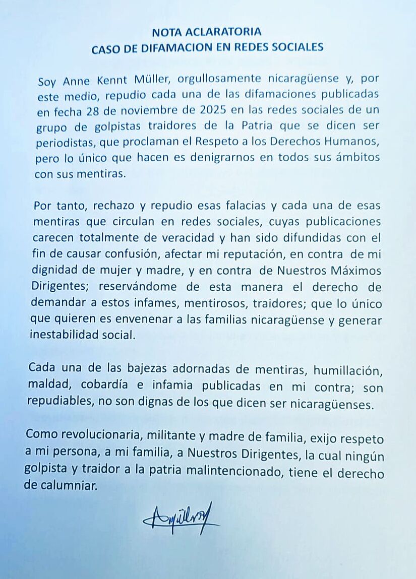 NOTA(1)
