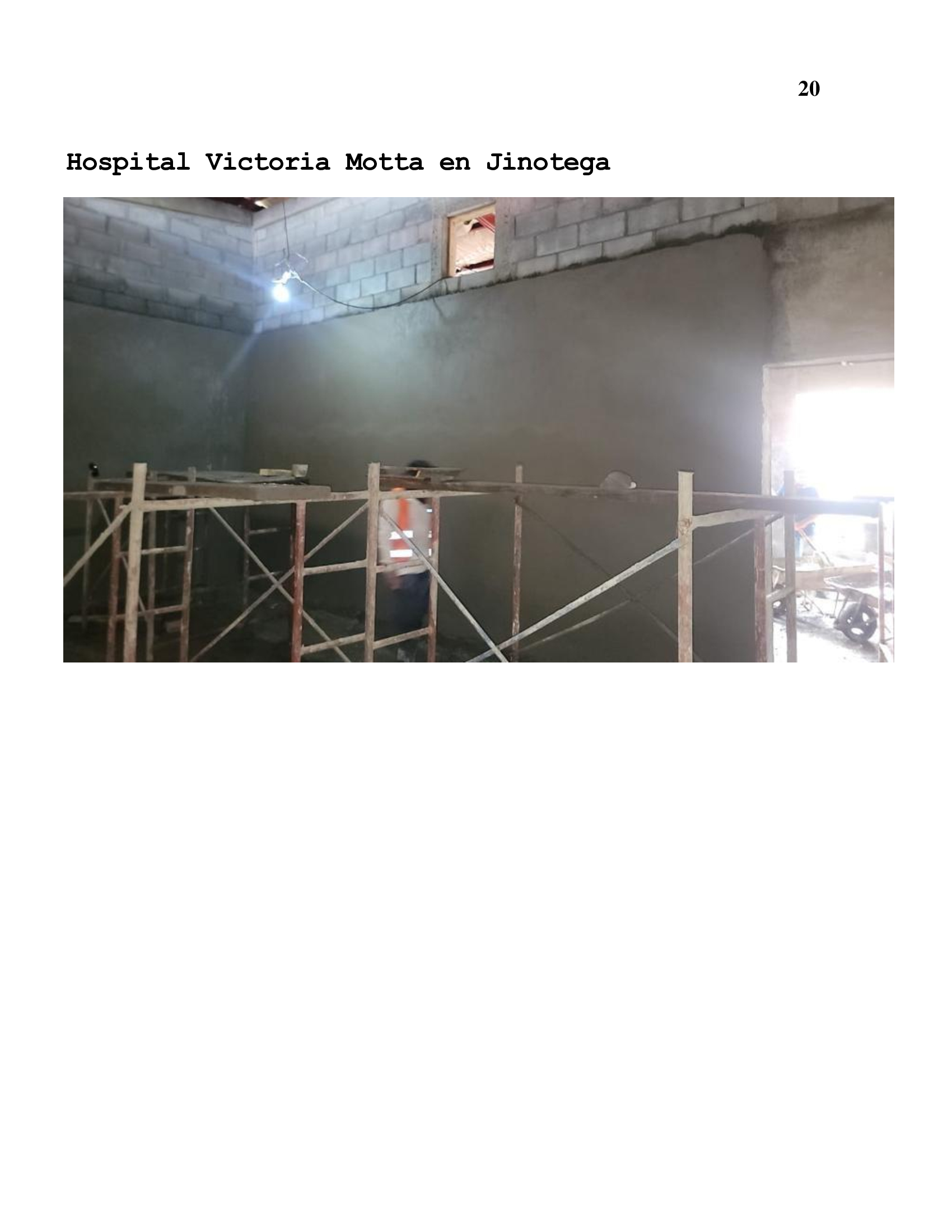 HOSPITALES18