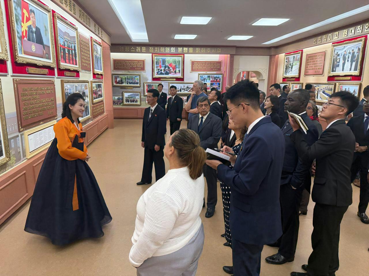 COREA1