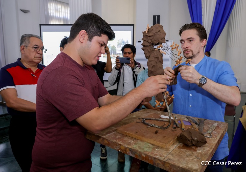 Escultores-Rusos-39