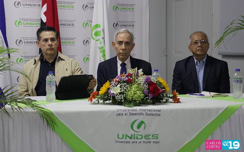 UNIDES--7