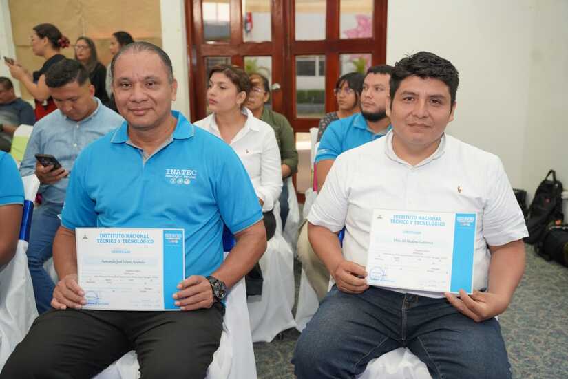 INATEC5