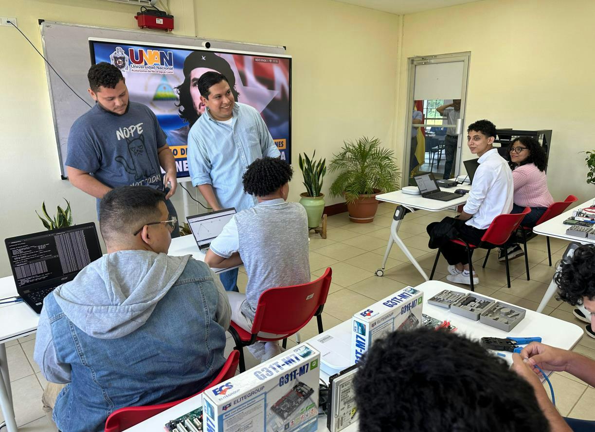 LABORATORIO4
