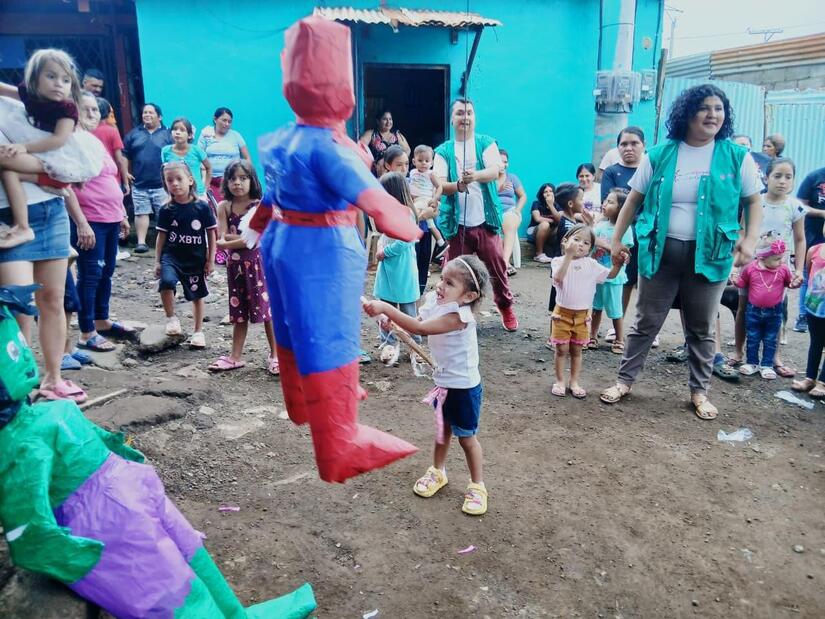 MIMADOS8