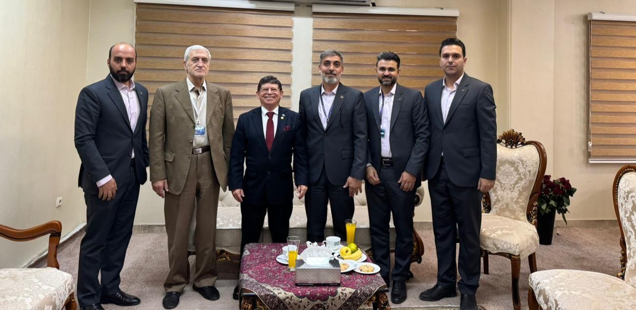 TEHERAN7