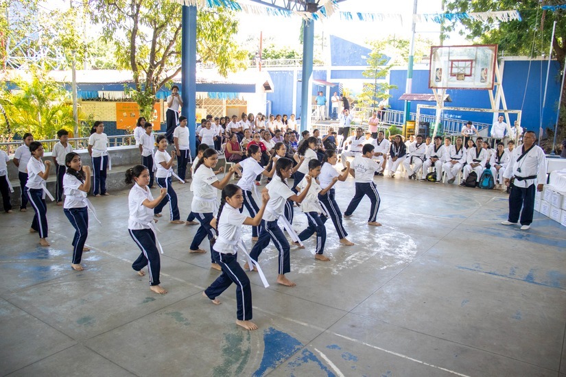 TAEKWONDO23