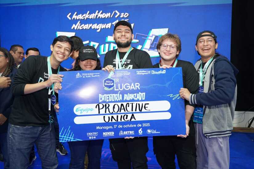 HACKATHON-2