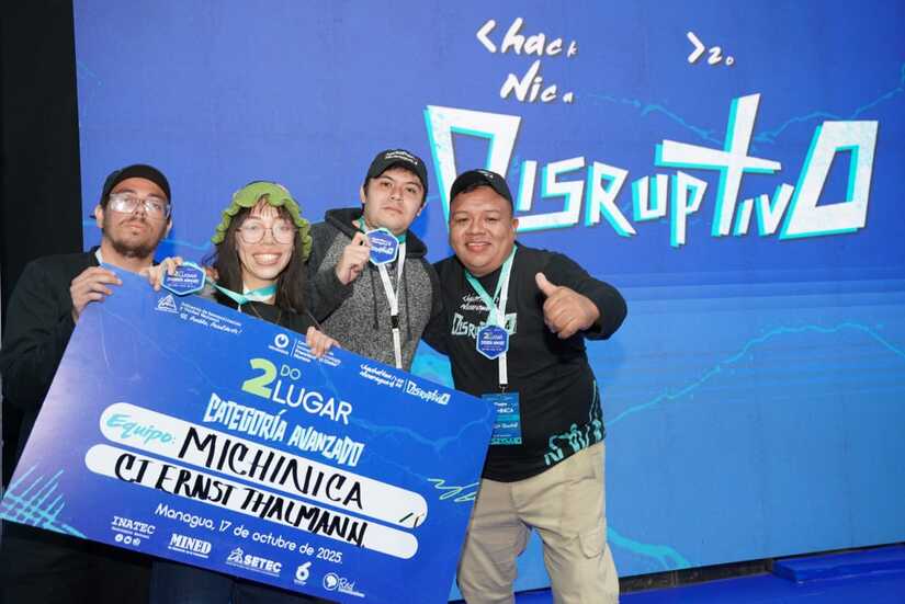 HACKATHON-3