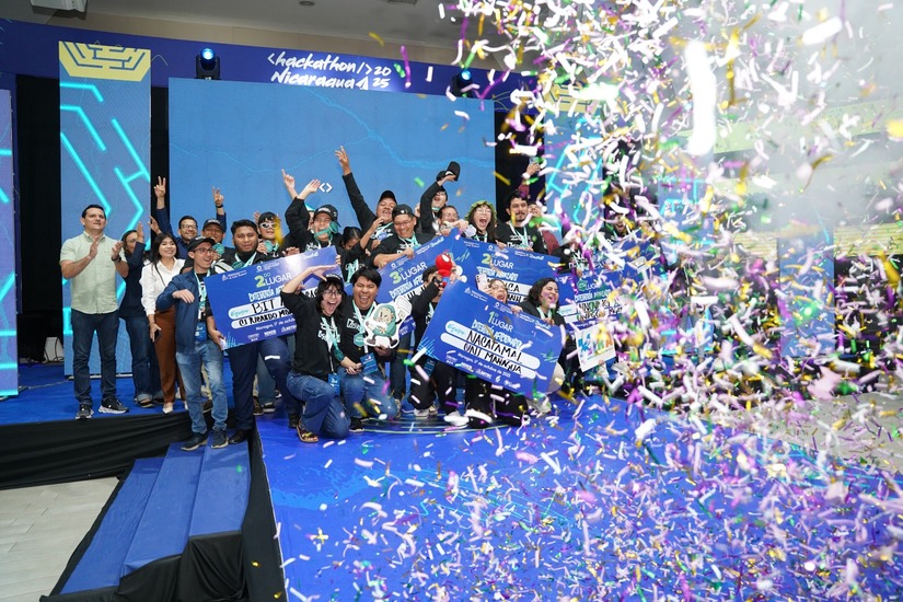HACKATHON-8
