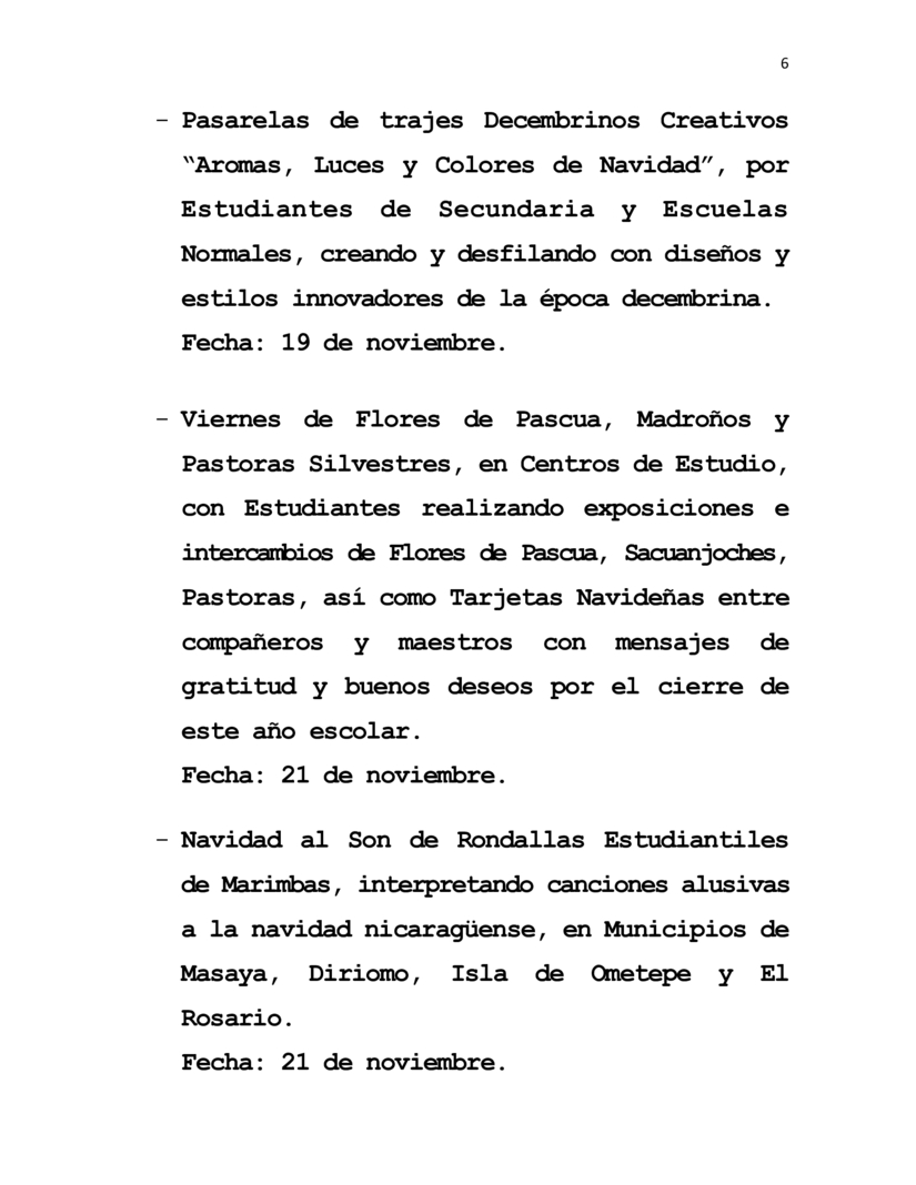 PLAN6