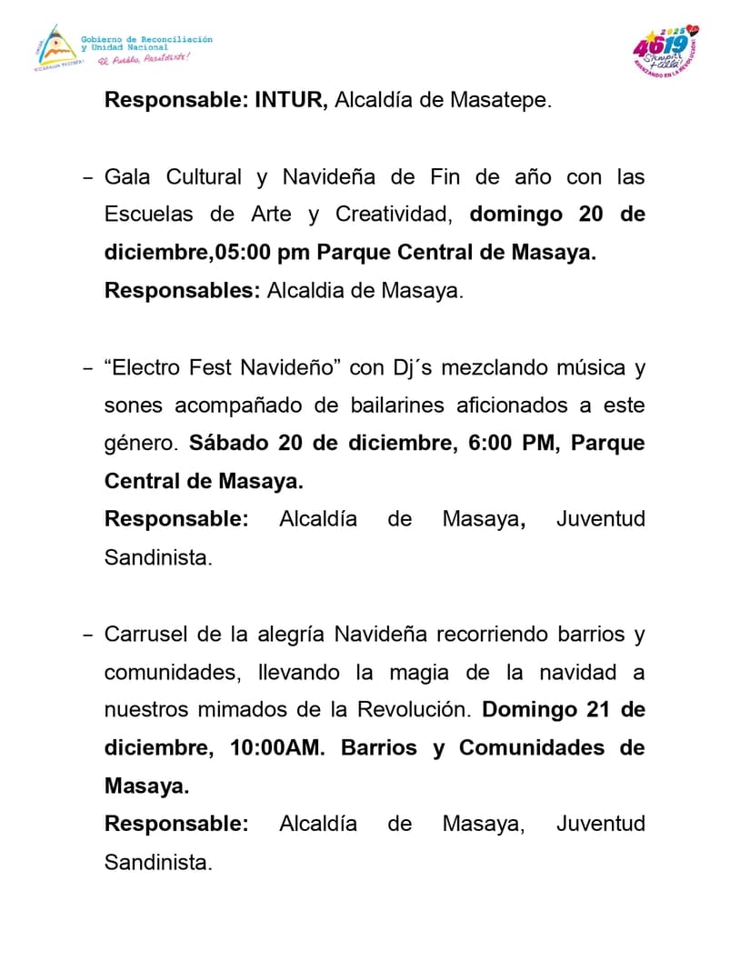 MASAYA22