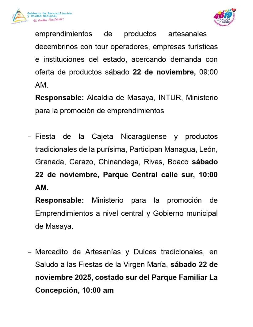 MASAYA8