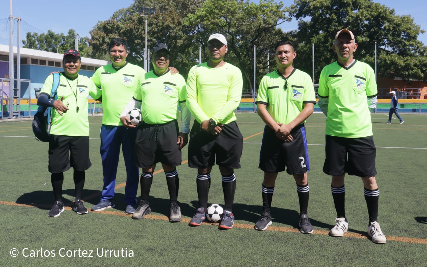 FUTBOL11