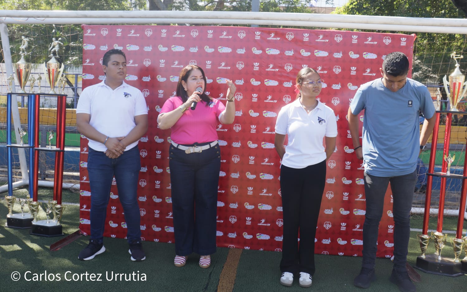 FUTBOL5