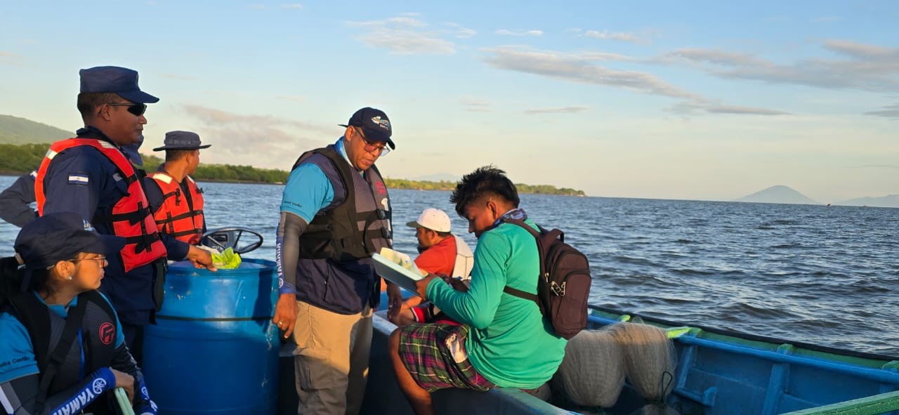 PESCA25