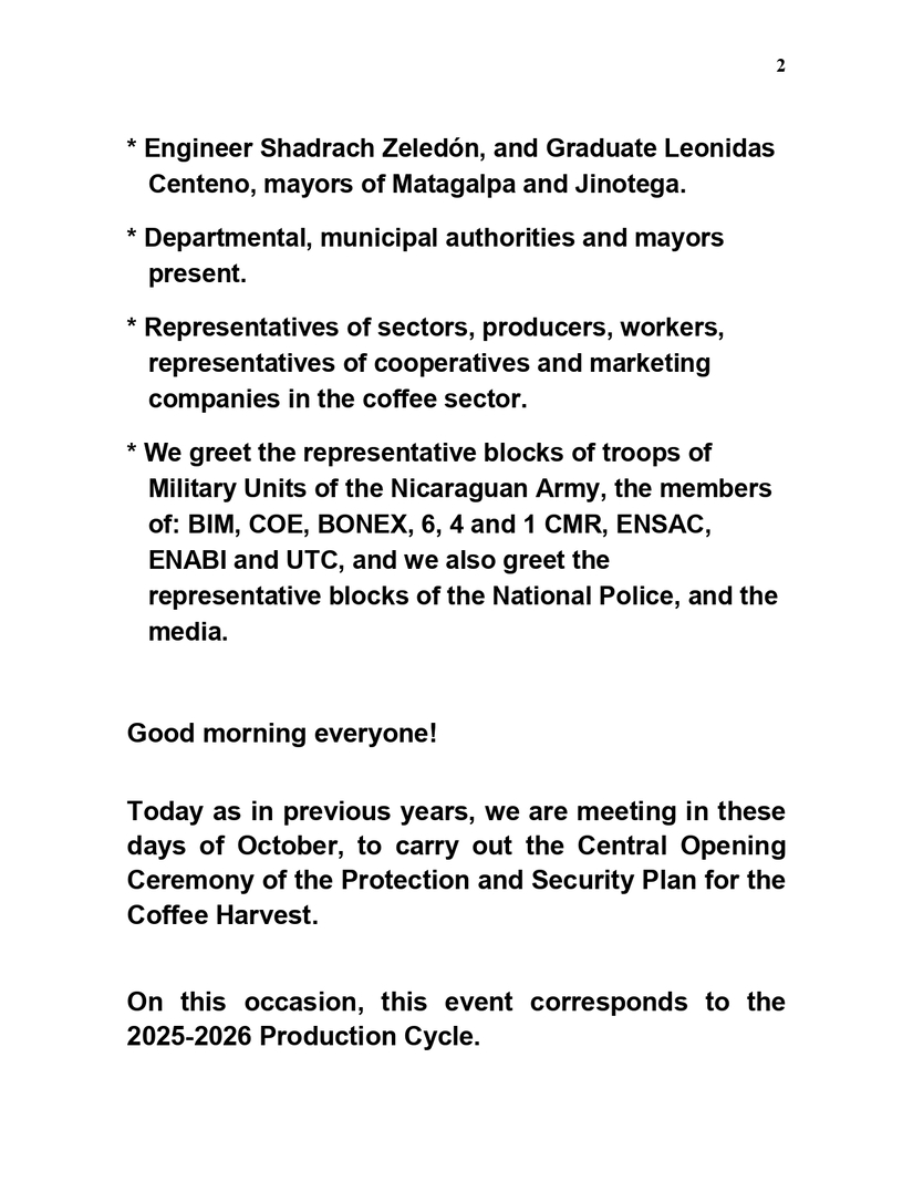 palabras_del_general_julio_cesar_aviles_apertura_de_la_cosecha_cafetalera_2025-2026_ingles_page-0002