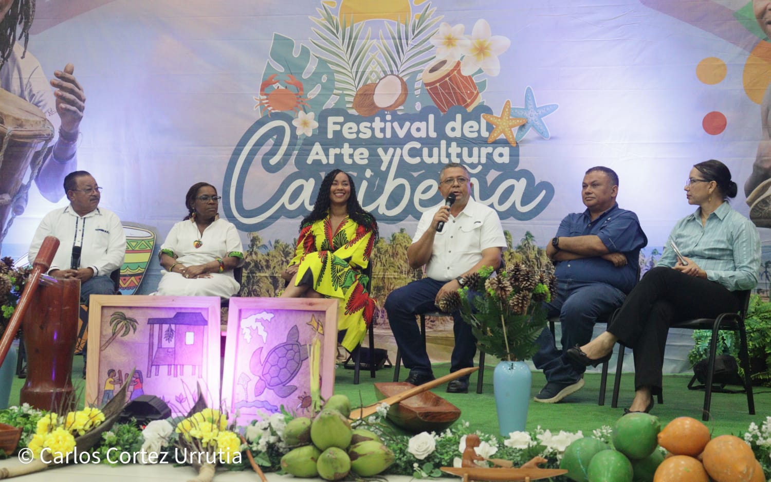 CARIBE13