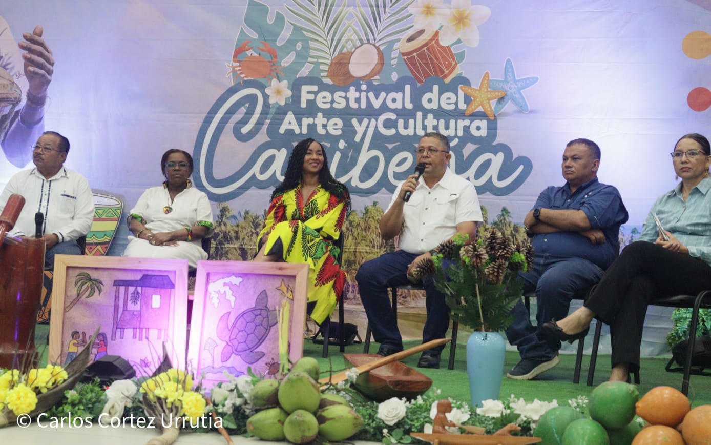 CARIBE14