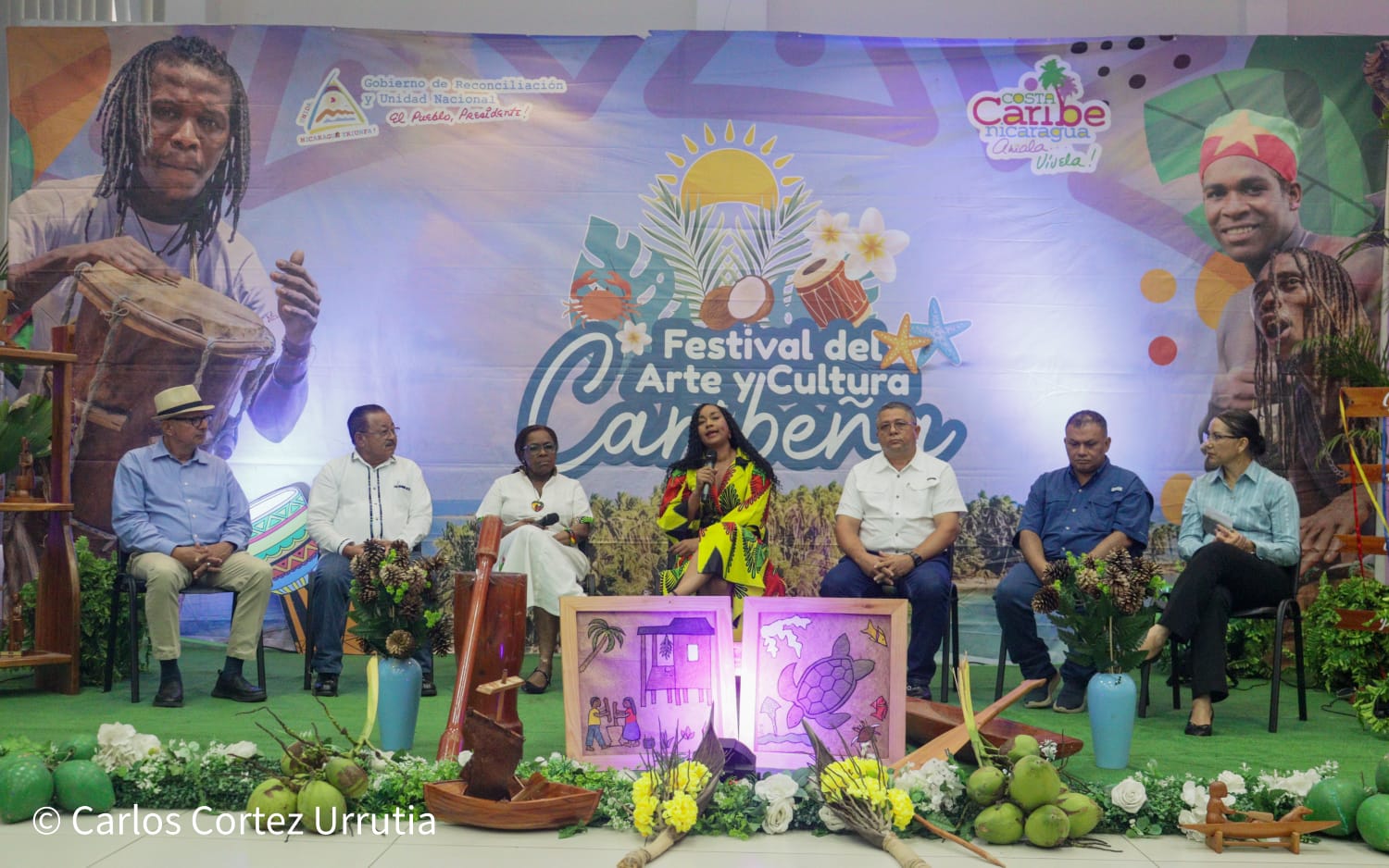 CARIBE9