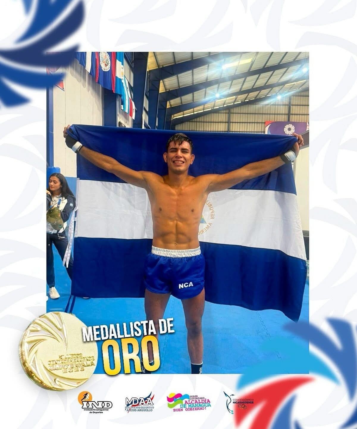 MEDALLAS12