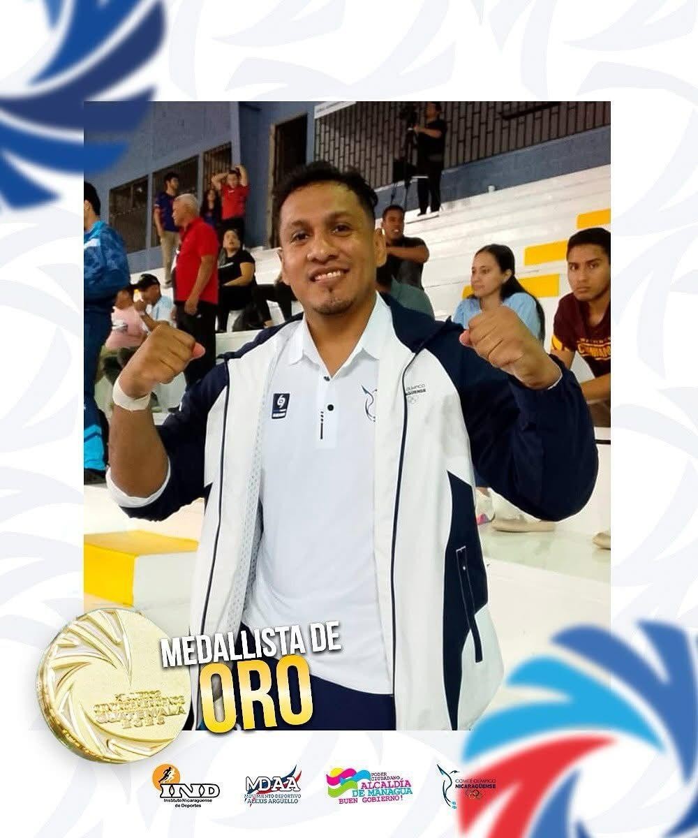 MEDALLAS8
