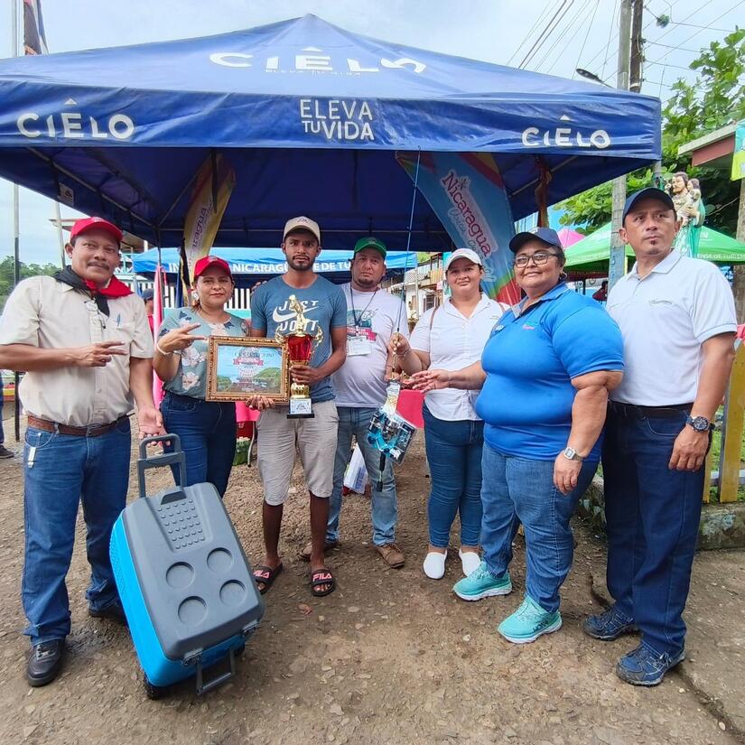 PESCA12