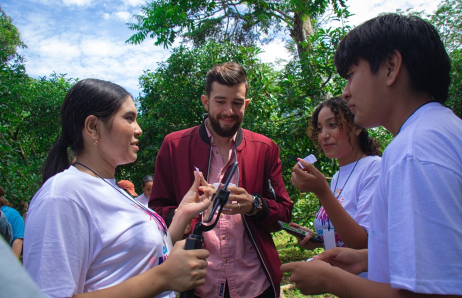 NICARAGUA-EMPRENDE10