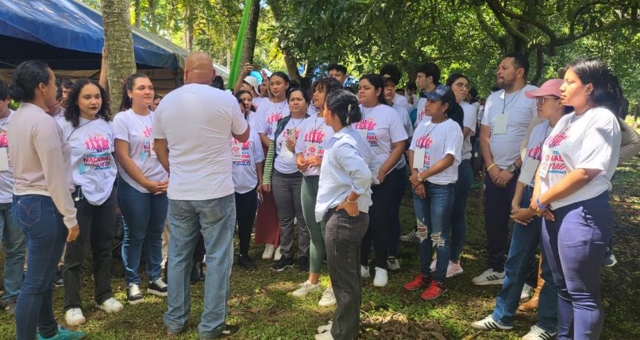 NICARAGUA-EMPRENDE15