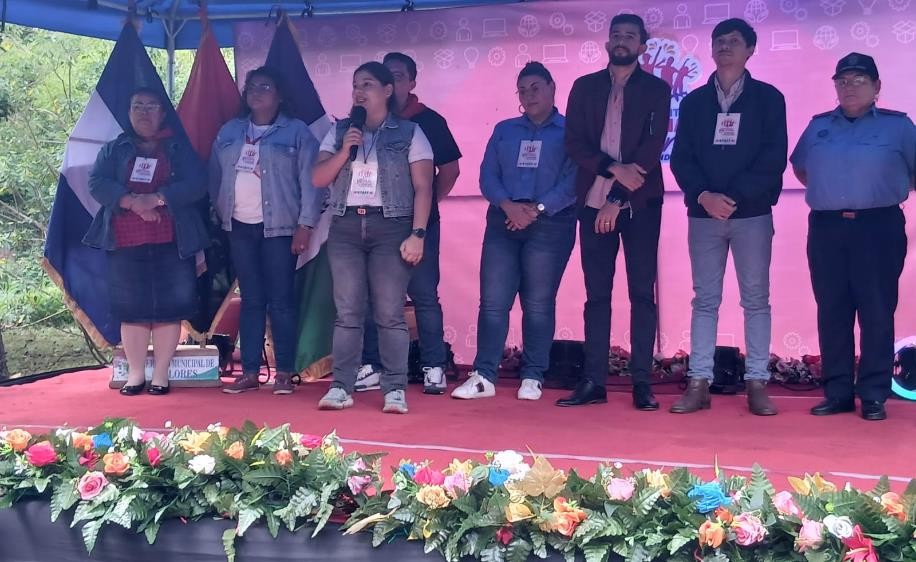 NICARAGUA-EMPRENDE19