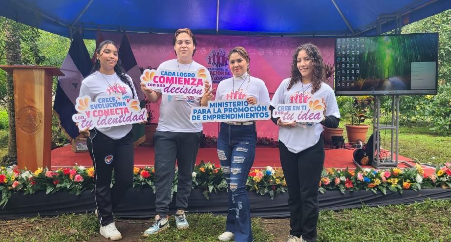 NICARAGUA-EMPRENDE21