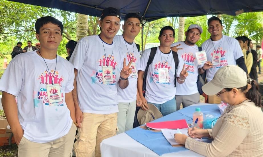 NICARAGUA-EMPRENDE25