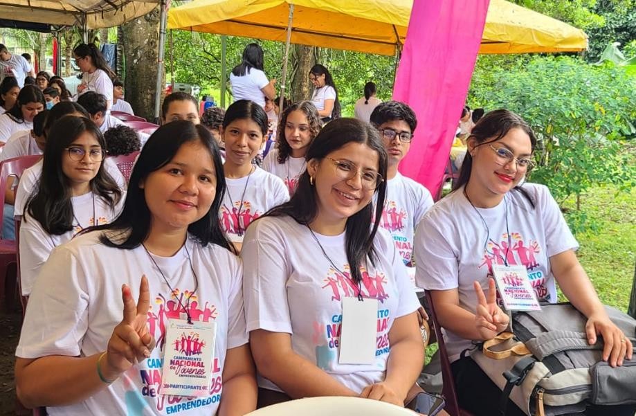 NICARAGUA-EMPRENDE26