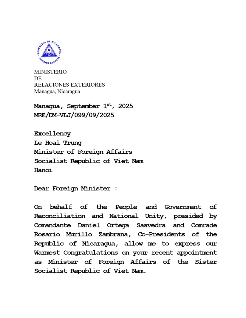 ENG---MENSAJE-DE-FELICTACIONES-AL-CANCILLER-DE-VIETNAM_page-0001