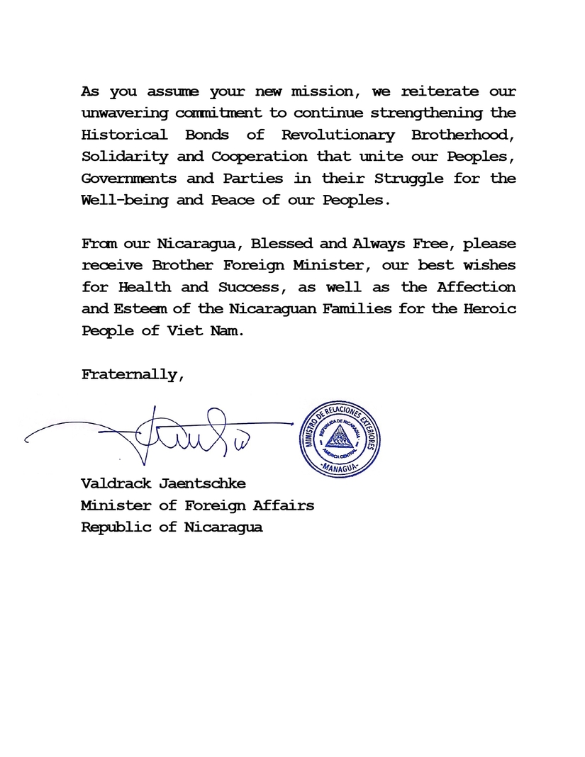 ENG---MENSAJE-DE-FELICTACIONES-AL-CANCILLER-DE-VIETNAM_page-0002