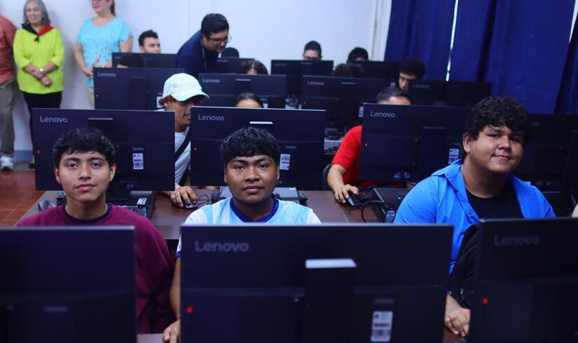 Laboratorios-UNAN-mANAGUA-2