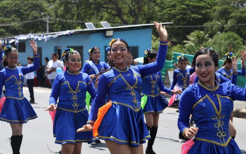 Antorcha-en-Managua-15