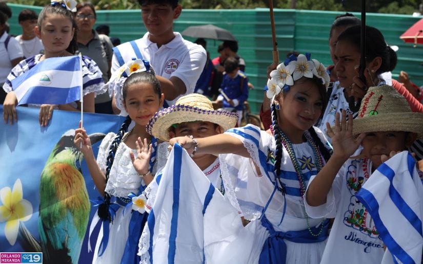 Antorcha-en-Managua-22