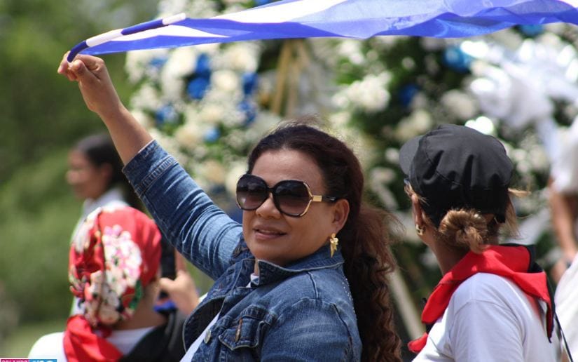 Antorcha-en-Managua-6