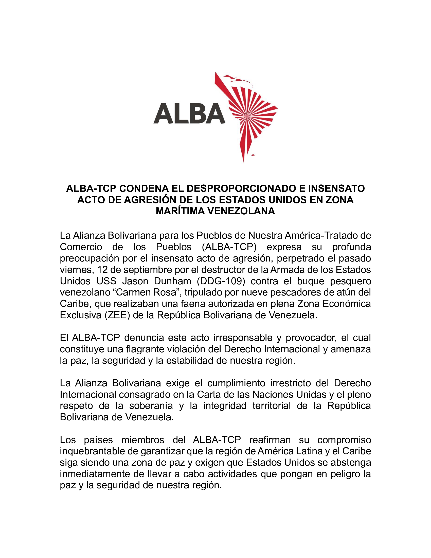 ALBA1