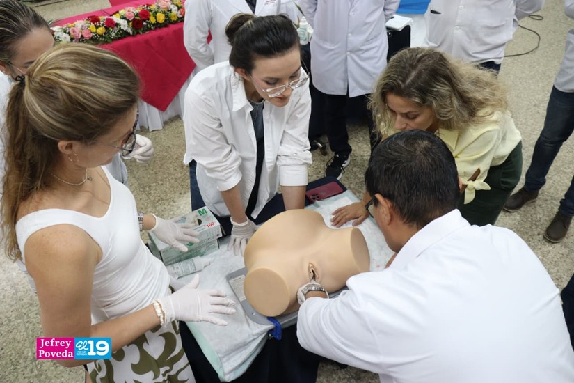 MEDICOS14